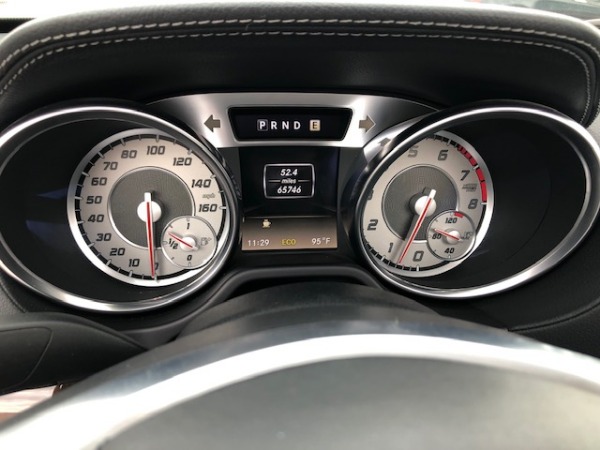 Used-2013-Mercedes-Benz-SL-Class-SL-550