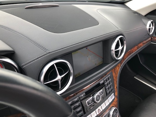 Used-2013-Mercedes-Benz-SL-Class-SL-550