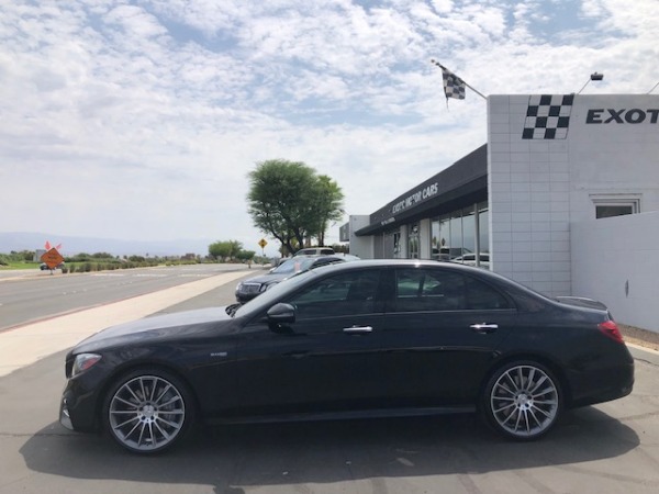 Used-2018-Mercedes-Benz-E-Class-AMG-E-43