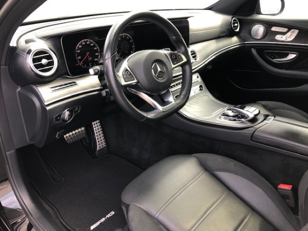 Used-2018-Mercedes-Benz-E-Class-AMG-E-43