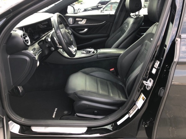 Used-2018-Mercedes-Benz-E-Class-AMG-E-43