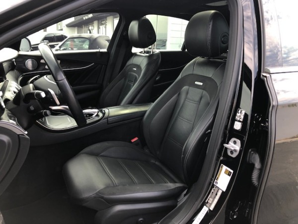 Used-2018-Mercedes-Benz-E-Class-AMG-E-43