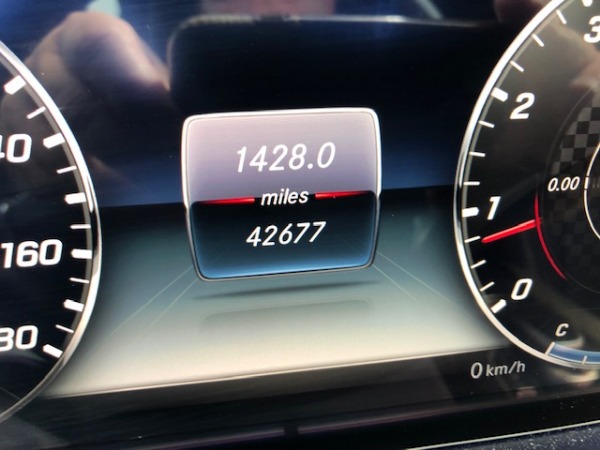 Used-2018-Mercedes-Benz-E-Class-AMG-E-43