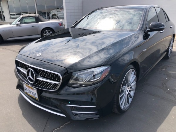 Used-2018-Mercedes-Benz-E-Class-AMG-E-43