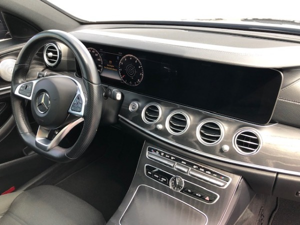 Used-2018-Mercedes-Benz-E-Class-AMG-E-43