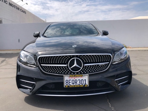 Used-2018-Mercedes-Benz-E-Class-AMG-E-43