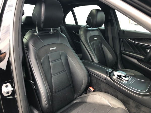 Used-2018-Mercedes-Benz-E-Class-AMG-E-43