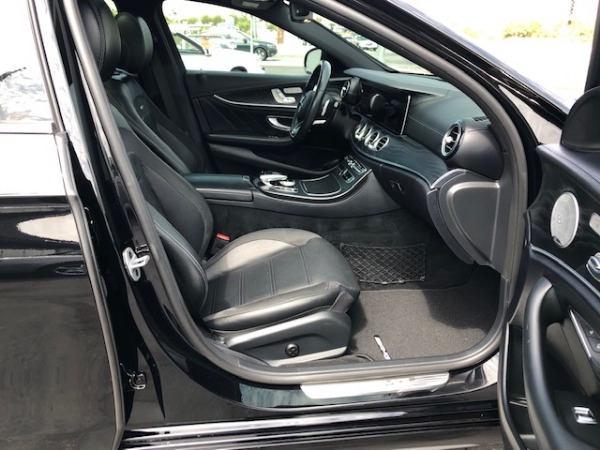 Used-2018-Mercedes-Benz-E-Class-AMG-E-43