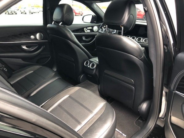 Used-2018-Mercedes-Benz-E-Class-AMG-E-43