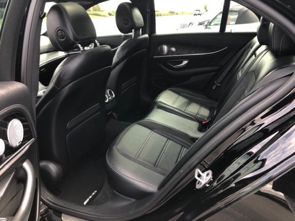 Used-2018-Mercedes-Benz-E-Class-AMG-E-43