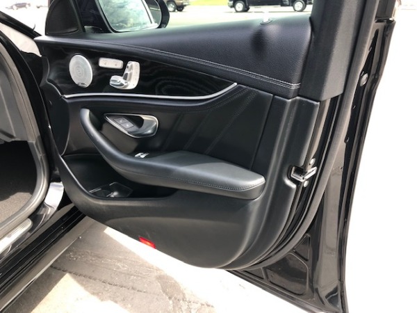 Used-2018-Mercedes-Benz-E-Class-AMG-E-43