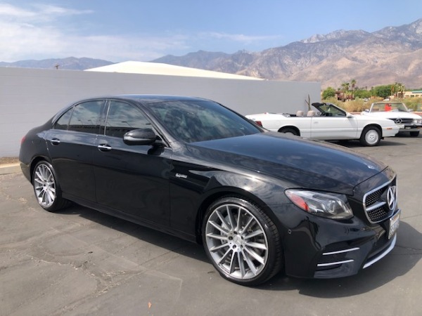 Used-2018-Mercedes-Benz-E-Class-AMG-E-43