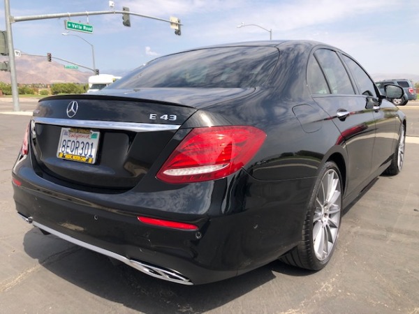 Used-2018-Mercedes-Benz-E-Class-AMG-E-43