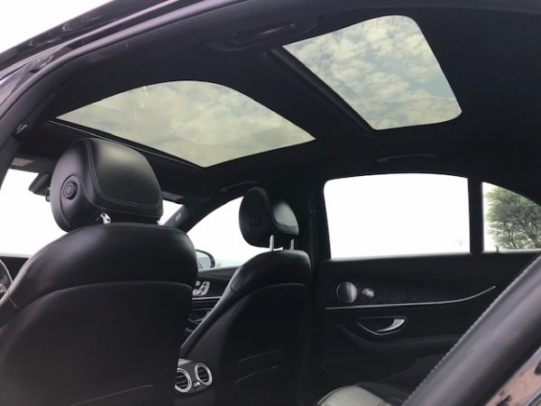 Used-2018-Mercedes-Benz-E-Class-AMG-E-43