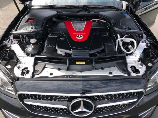 Used-2018-Mercedes-Benz-E-Class-AMG-E-43