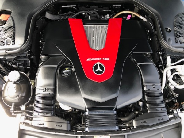 Used-2018-Mercedes-Benz-E-Class-AMG-E-43