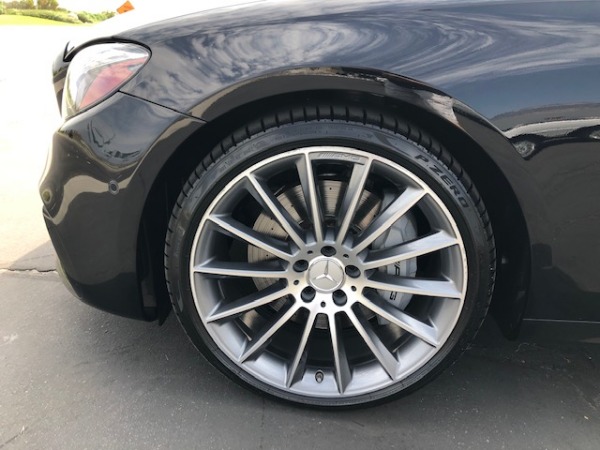 Used-2018-Mercedes-Benz-E-Class-AMG-E-43