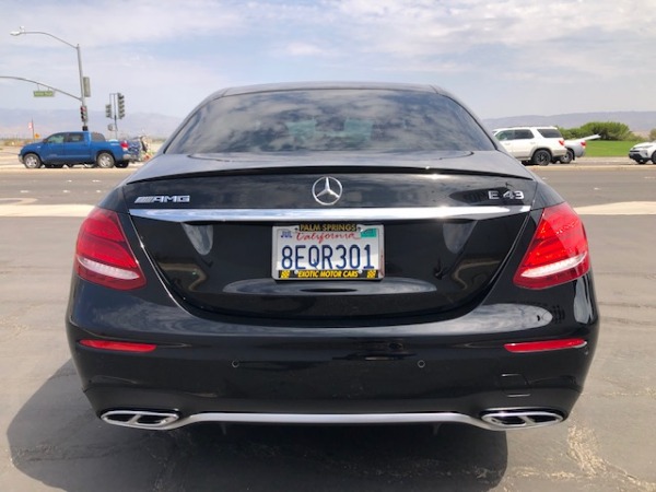 Used-2018-Mercedes-Benz-E-Class-AMG-E-43