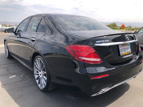 Used-2018-Mercedes-Benz-E-Class-AMG-E-43