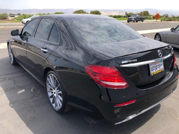 Used-2018-Mercedes-Benz-E-Class-AMG-E-43