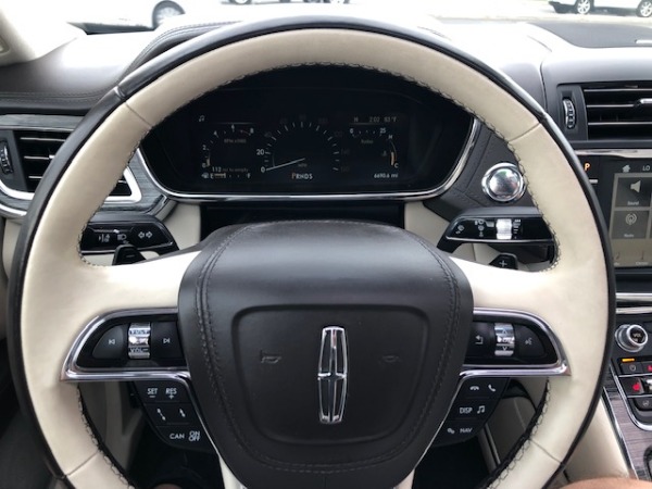 Used-2017-Lincoln-Continental-Black-Label