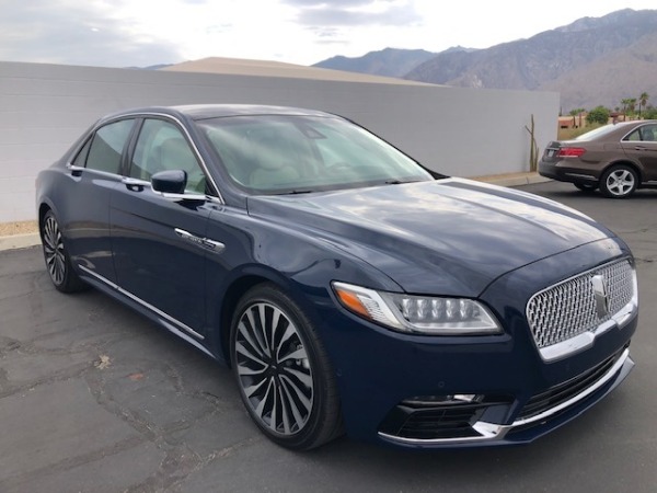 Used-2017-Lincoln-Continental-Black-Label