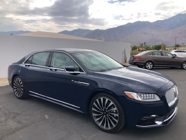 Used-2017-Lincoln-Continental-Black-Label