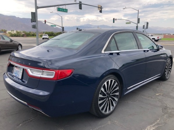 Used-2017-Lincoln-Continental-Black-Label