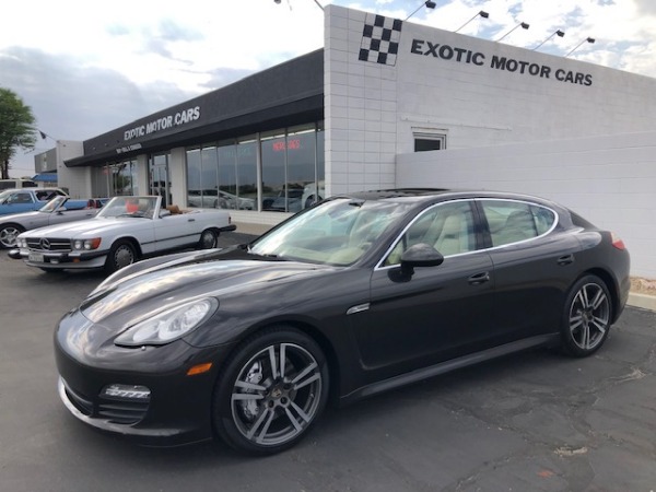 Used-2010-Porsche-Panamera-S