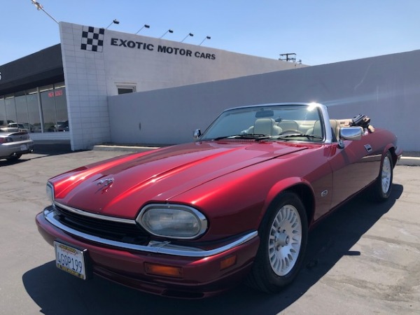 Used-1996-Jaguar-XJ-Series-XJS