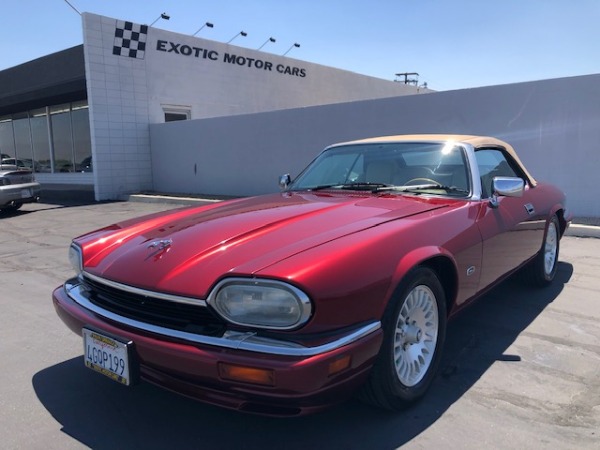 Used-1996-Jaguar-XJ-Series-XJS