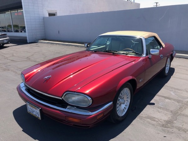 Used-1996-Jaguar-XJ-Series-XJS