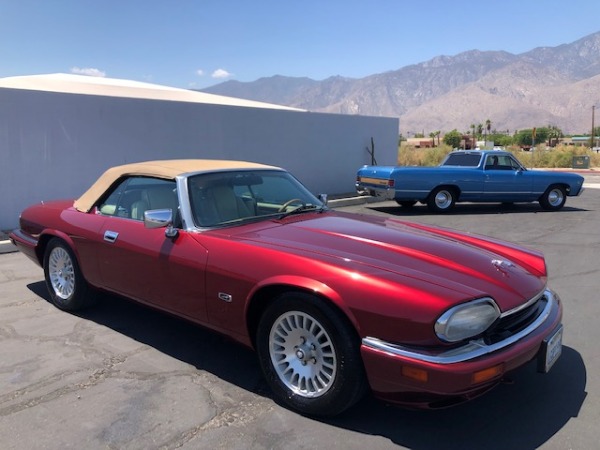 Used-1996-Jaguar-XJ-Series-XJS