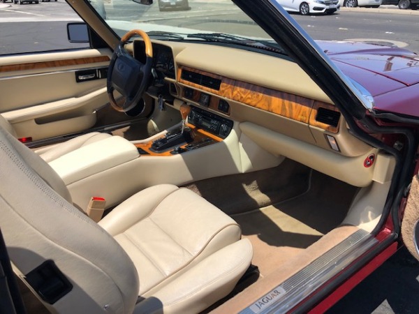 Used-1996-Jaguar-XJ-Series-XJS