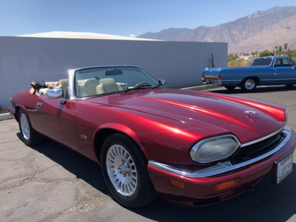 Used-1996-Jaguar-XJ-Series-XJS