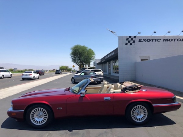 Used-1996-Jaguar-XJ-Series-XJS