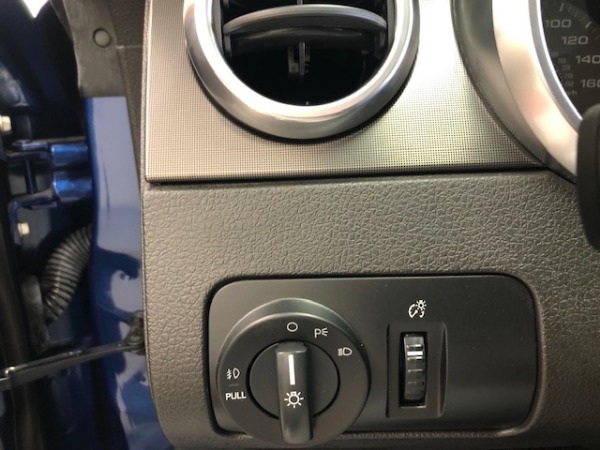 Used-2007-Ford-Shelby-GT500