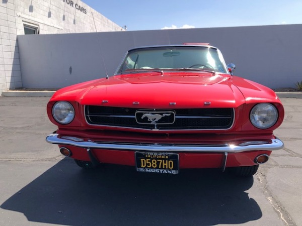 Used-1965-Ford-Mustang