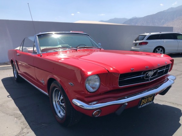 Used-1965-Ford-Mustang