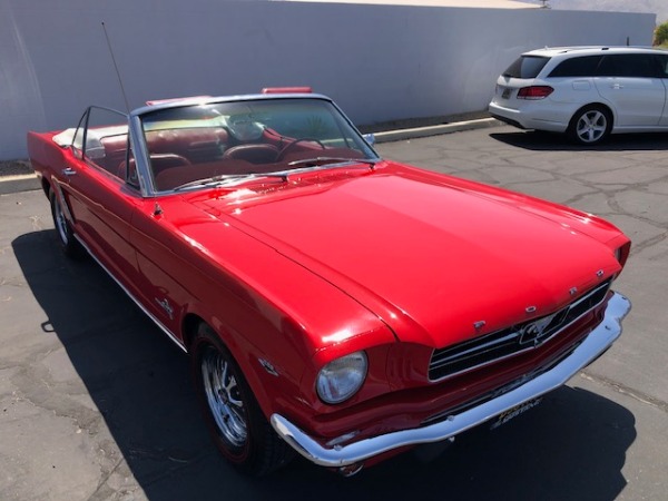 Used-1965-Ford-Mustang