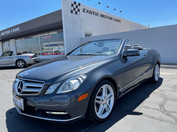 Used-2013-Mercedes-Benz-E-Class-E-350