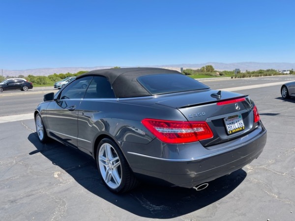 Used-2013-Mercedes-Benz-E-Class-E-350