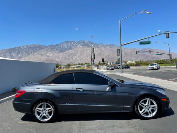 Used-2013-Mercedes-Benz-E-Class-E-350