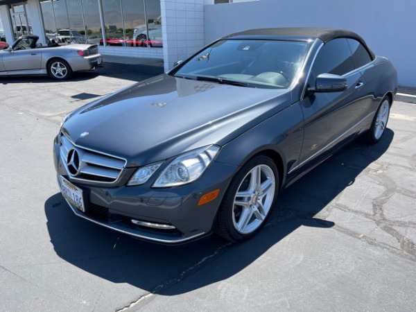 Used-2013-Mercedes-Benz-E-Class-E-350