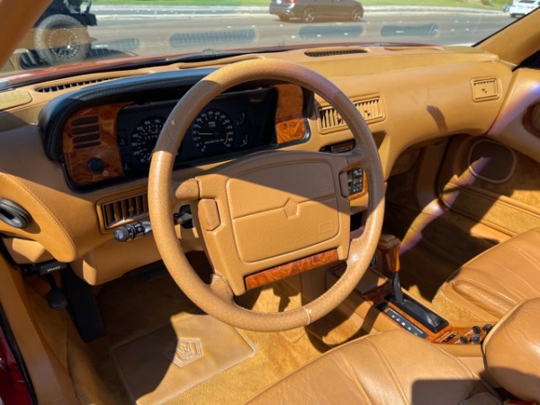 Used-1990-Chrysler-TC