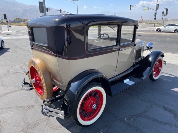 Used-1929-Ford-Model-A