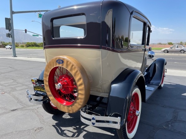 Used-1929-Ford-Model-A