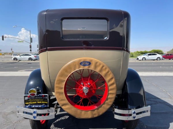 Used-1929-Ford-Model-A