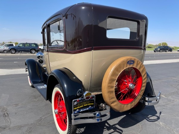 Used-1929-Ford-Model-A