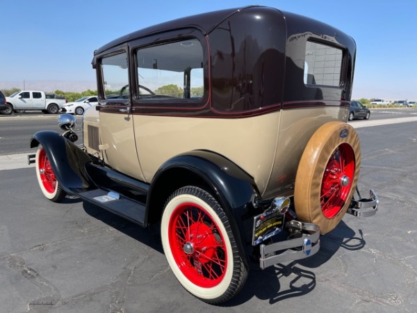 Used-1929-Ford-Model-A